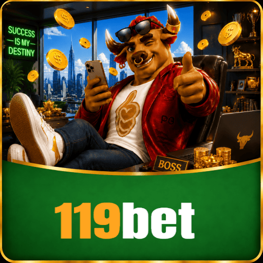 Comparação APP Mobile vs Versão Web 119bet