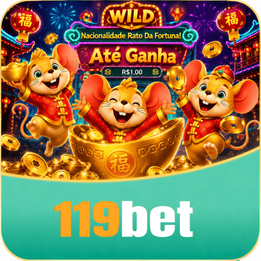 Logo 119bet Loteria Online