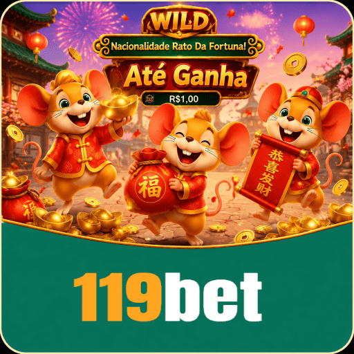 119bet Jackpots Progressivos