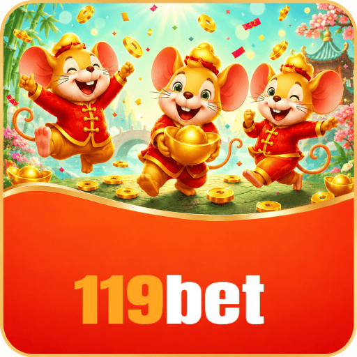 119bet Logo Verificado