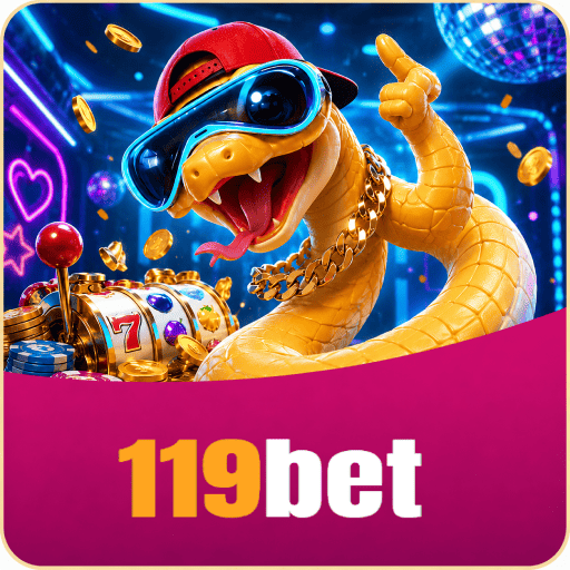 119bet Facebook Brasil - Siga Nossa Página Oficial