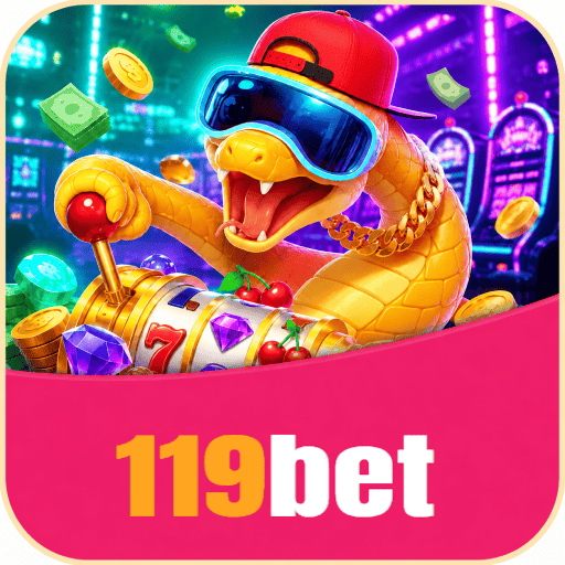 119bet Logo Seguro