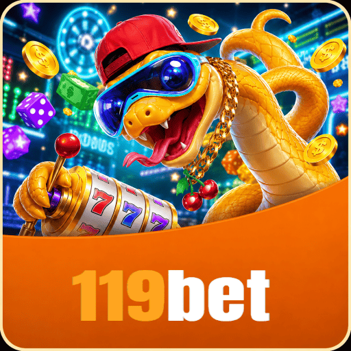 Requisitos do APK 119bet para Android - Logo Oficial