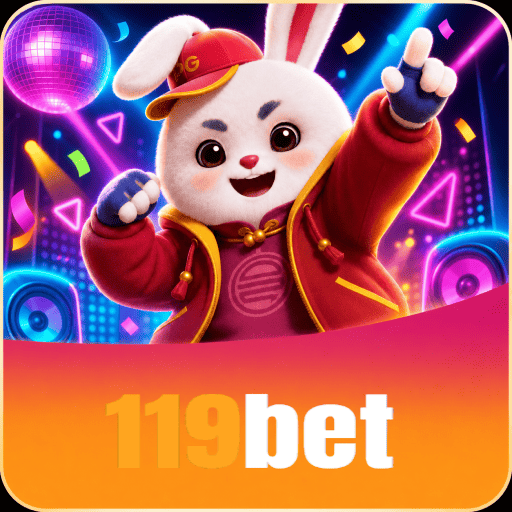 Logo da 119bet