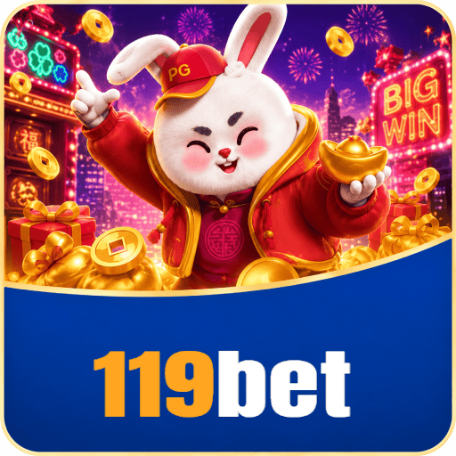Principais provedores de slots da 119bet - NetEnt, Pragmatic Play, Play'n GO